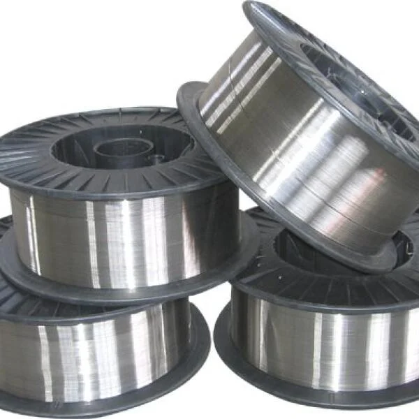 Hàn inox 304