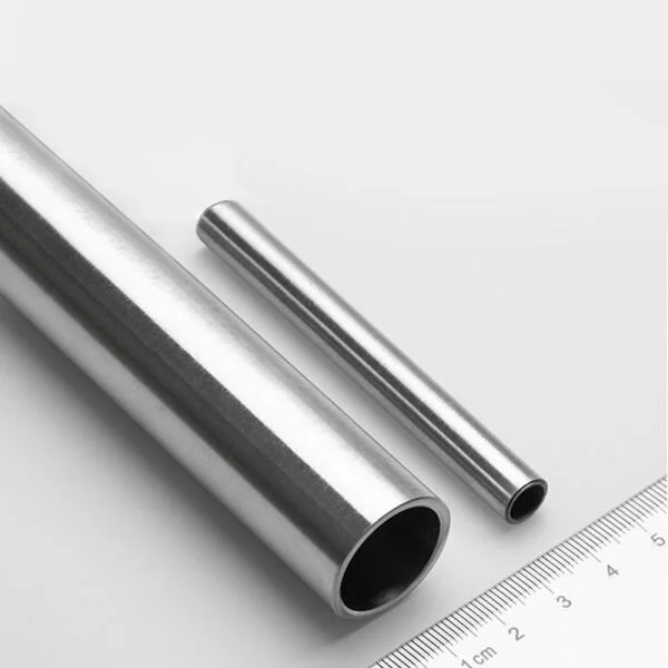 Ống inox 1 4 inch