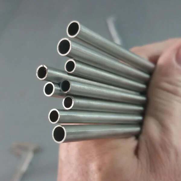 Ống inox 5ly