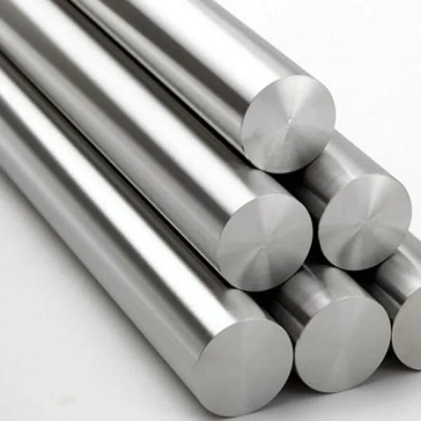 Ống inox đặc