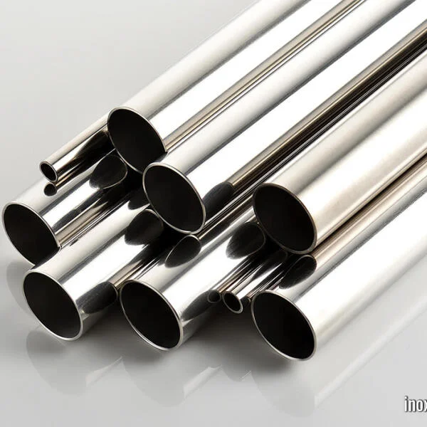 ống inox đại dương