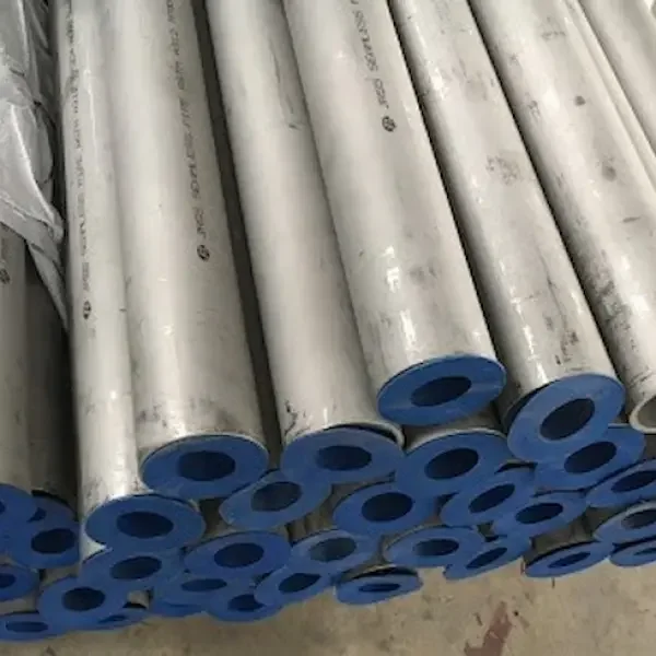 Ống inox đúc 304