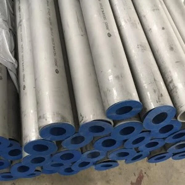 Ống inox đúc công nghiệp
