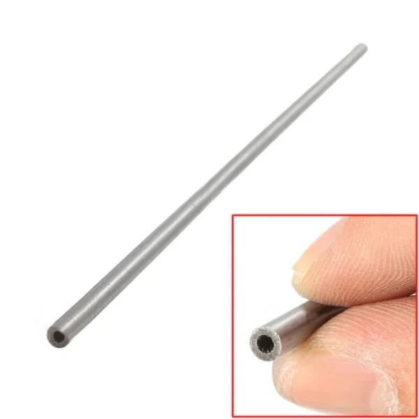 Ống inox phi 3