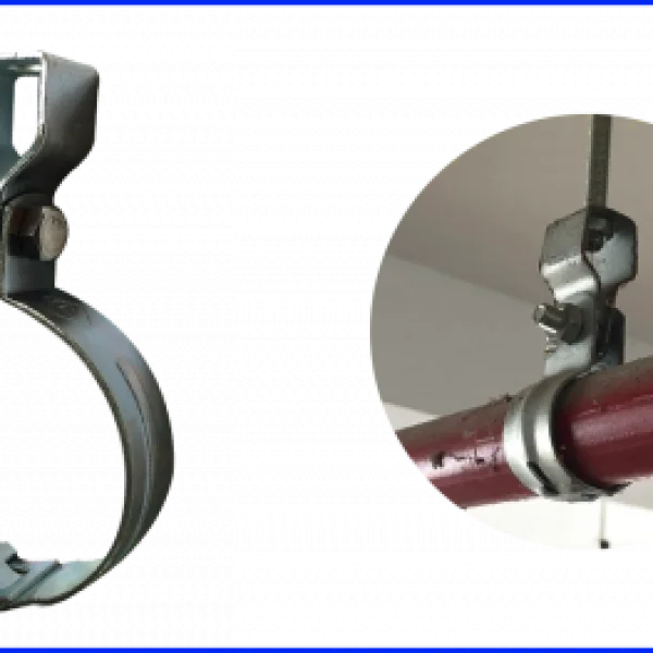 Treo ống