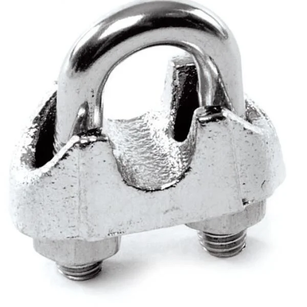 U bolt clamp