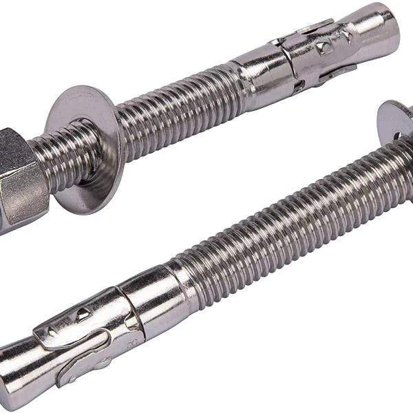 Bu lông nở inox 304