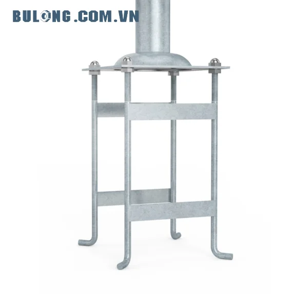 Bulong chân cột