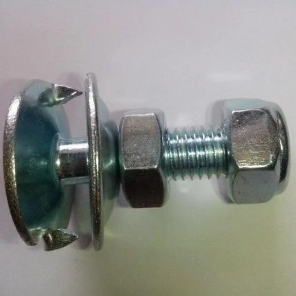 Bulong gầu tải