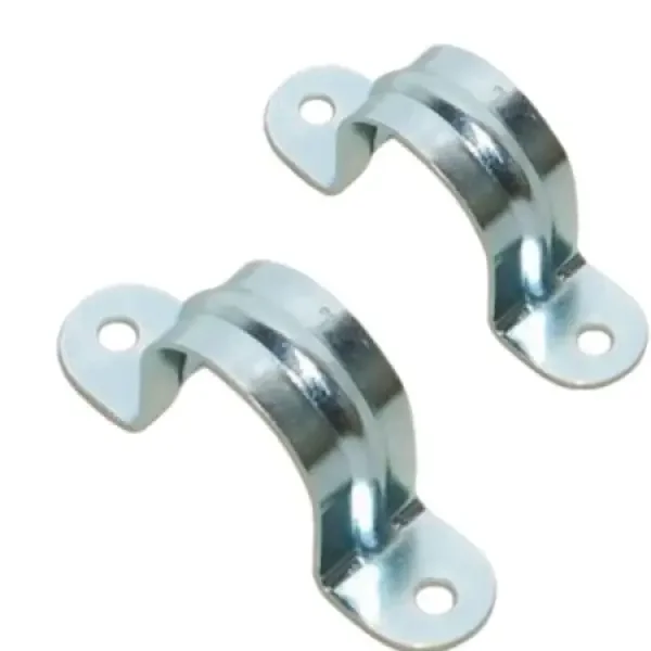 Đai giữ ống inox