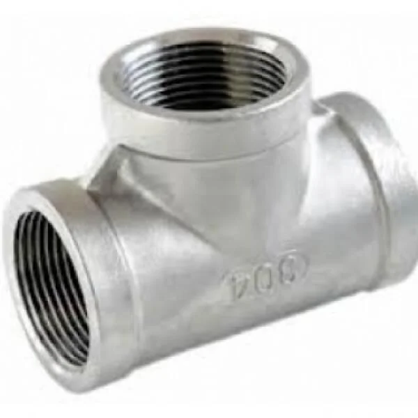 T inox