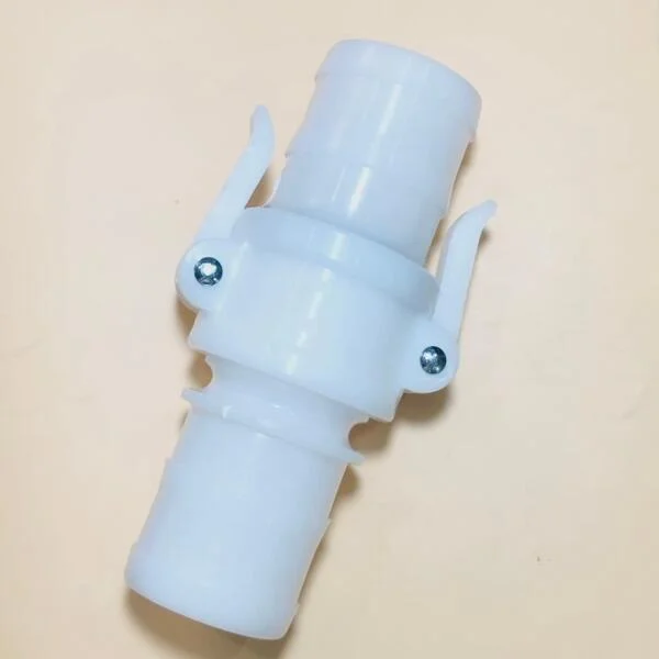 Cùm nối ống nước