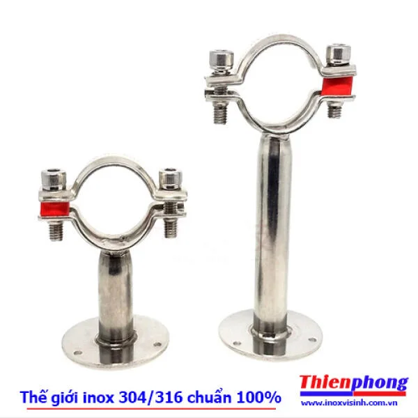 Giá đỡ ống
