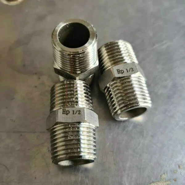 Kép nối ống nước