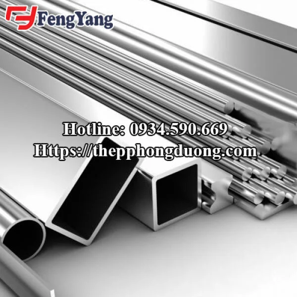 Inox 304 h