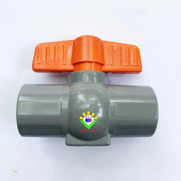 Khóa ống nước