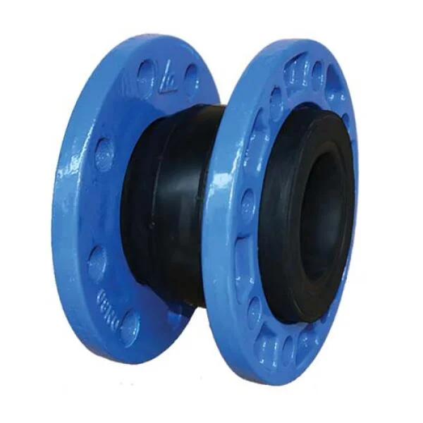 Khớp nối mềm cao su DN50