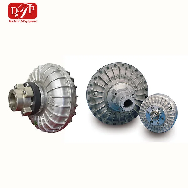 Khớp nối thủy lực