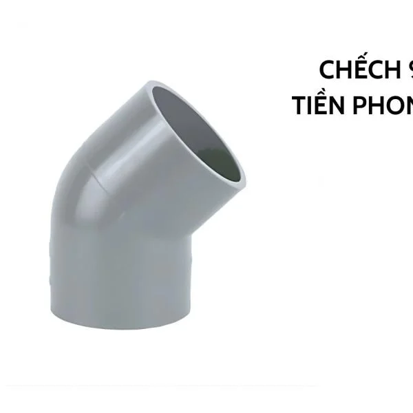 Chếch 90