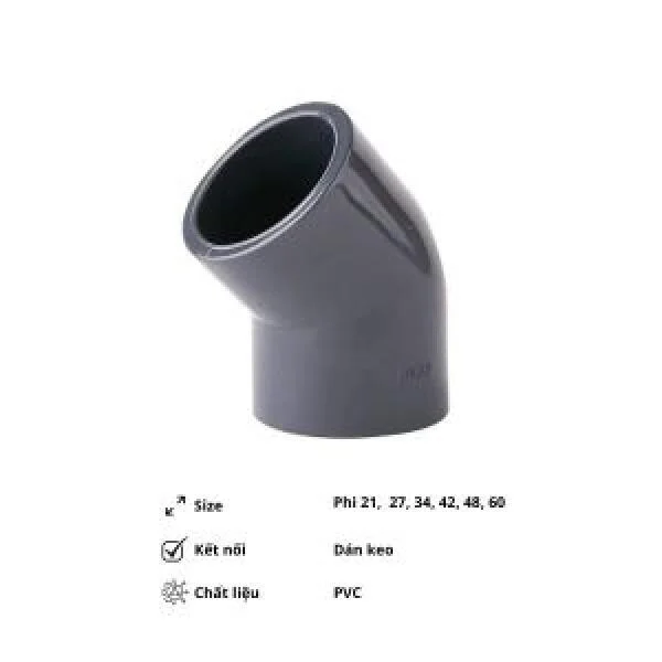 Co lơi 135 độ