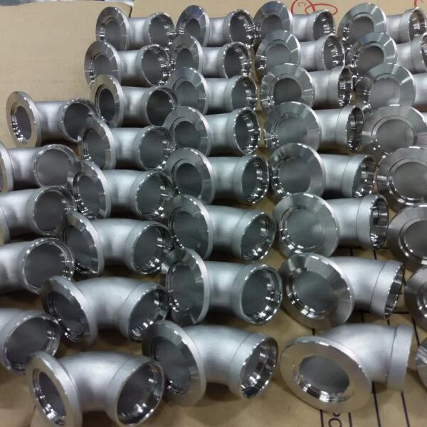 Công nghệ đúc inox