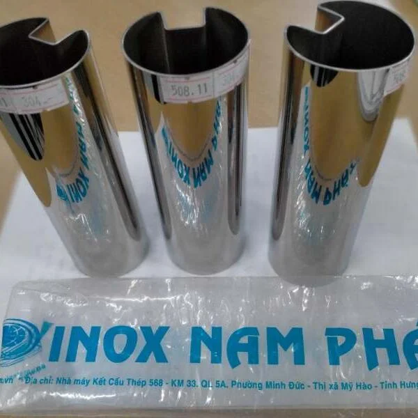 Inox Nam Phát
