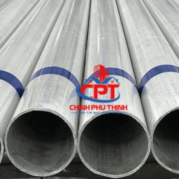 Ống thép phi 90
