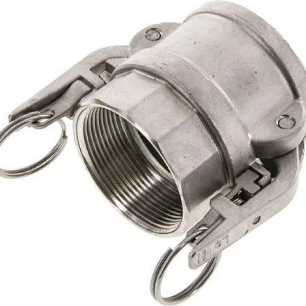 Camlock DN 50