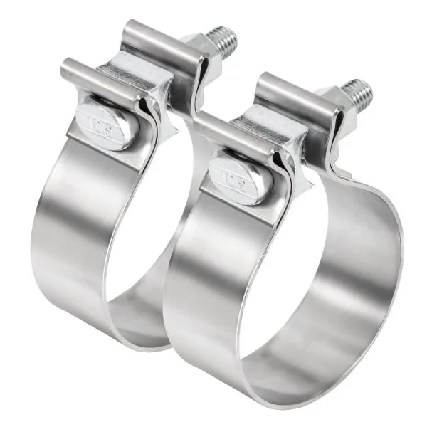 Clamp 3 inch