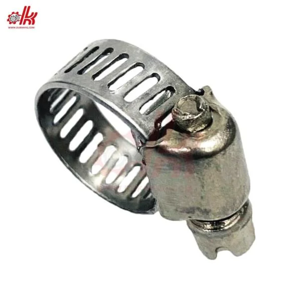 Cổ dê dây inox