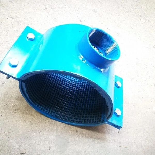 Đai khởi thủy thép