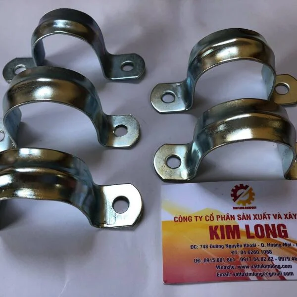 Đai ôm ống nước