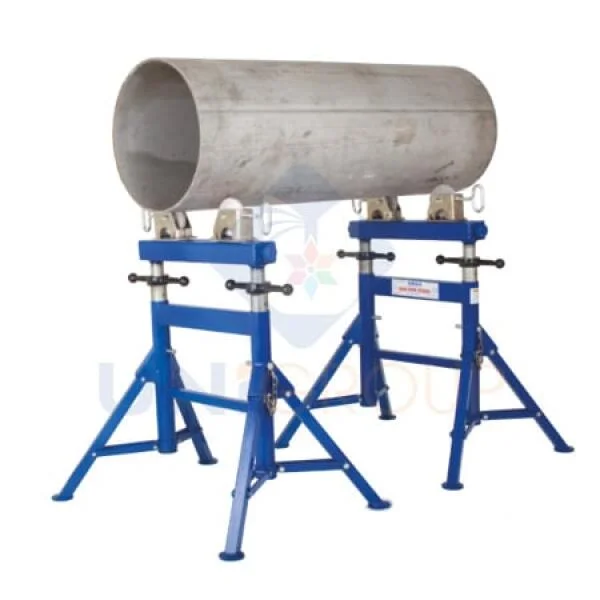 Giá đỡ ống thép