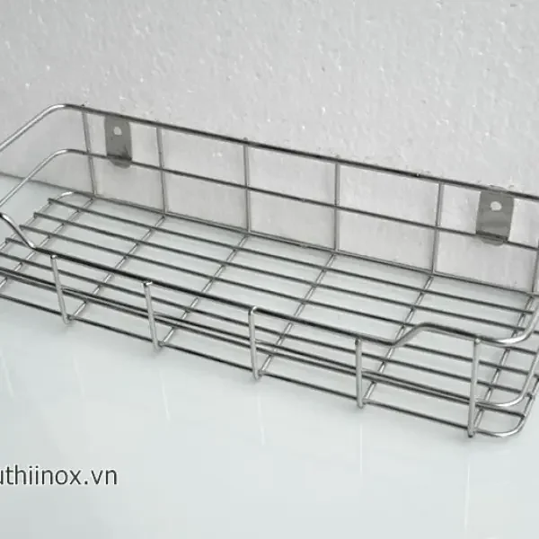 Giá treo inox 304