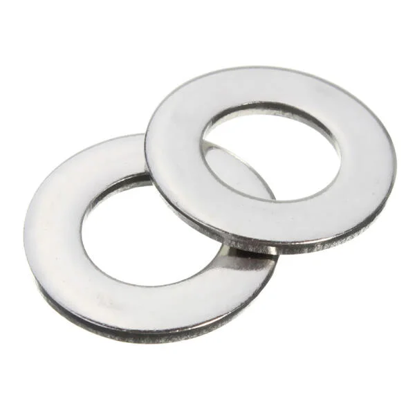 Long đền inox