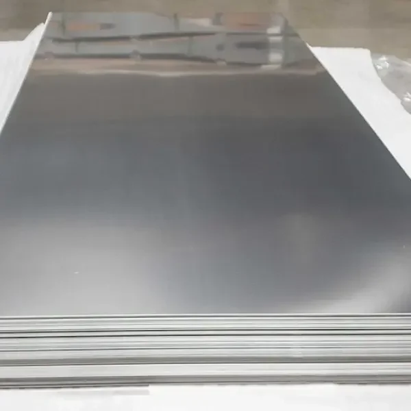 Inox 304 tấm