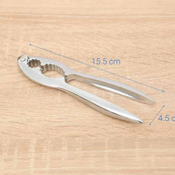Kẹp càng cua inox