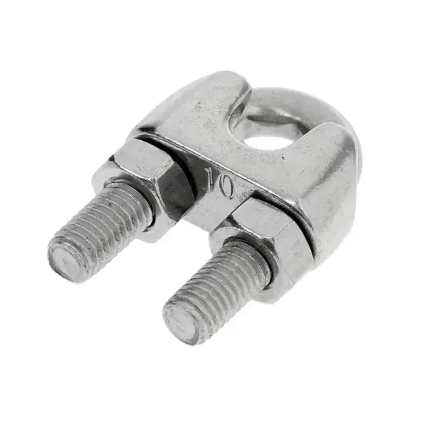 Khóa cáp inox 304