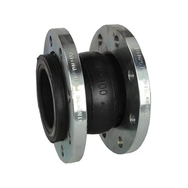 Khớp nối mềm DN100