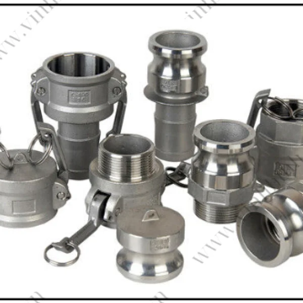 Khớp nối tháo lắp nhanh