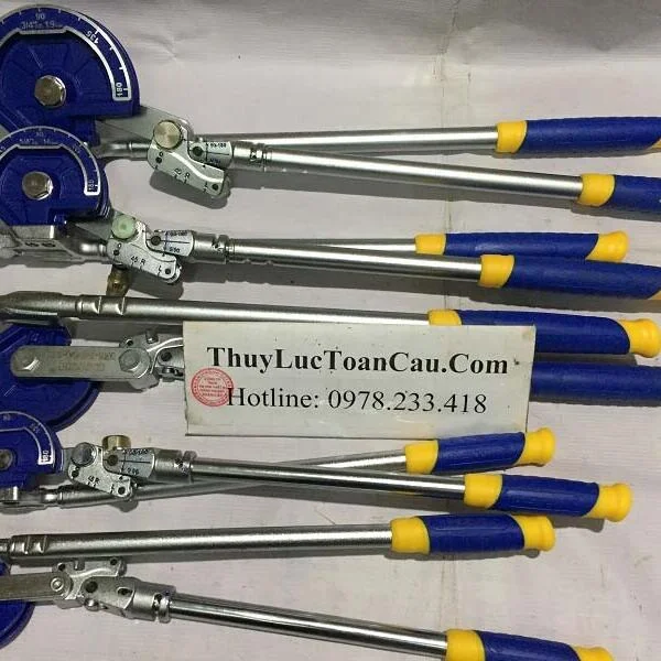 Kìm uốn ống inox