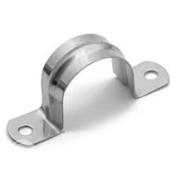 Móc ống inox