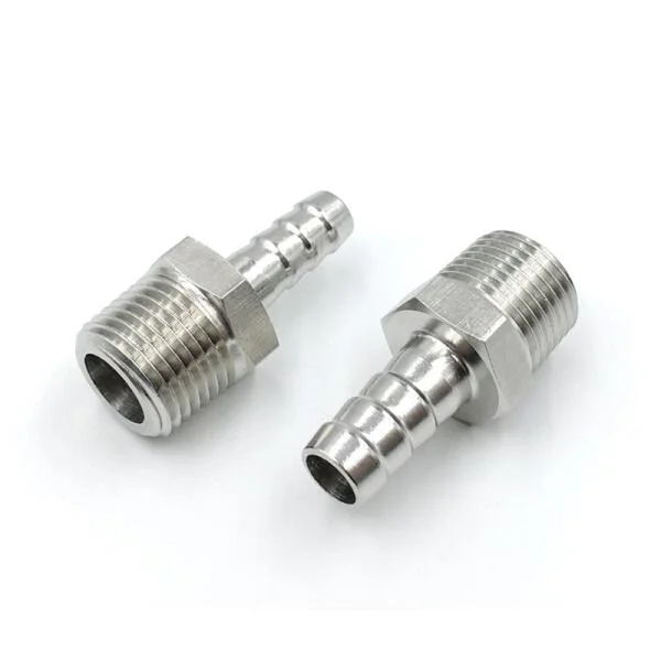 Nối đuôi chuột inox