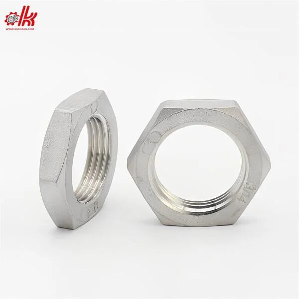 Ốc tán inox
