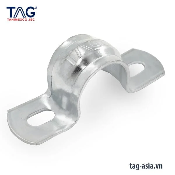 Omega clamp