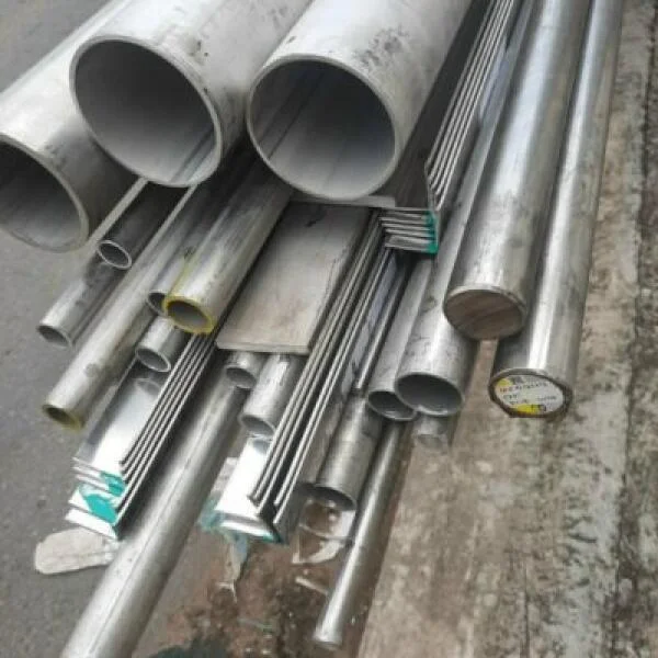 Ống inox Đà Nẵng