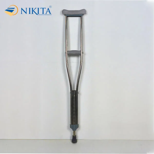 Support inox