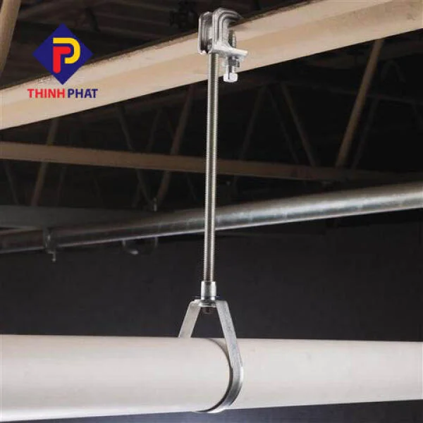 Ti treo ống