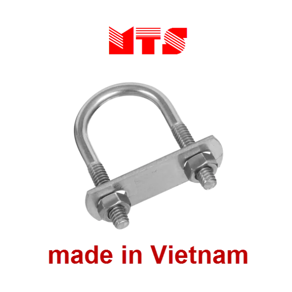 Ubolt kẹp ống