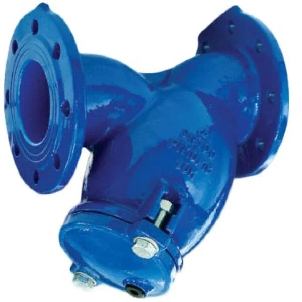 Y lọc DN80